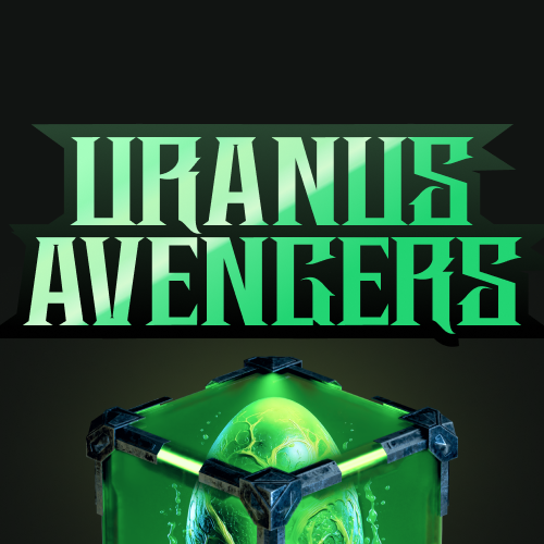 Uranus Avengers Character